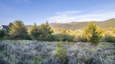Largest lot in Jug Mountain Ranch Phase 1, this beautiful 1.22 on Jug Mountain Ranch Golf Course in Idaho - for sale on GolfHomes.com, golf home, golf lot