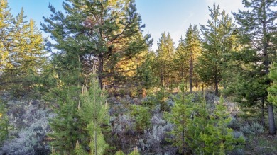 Largest lot in Jug Mountain Ranch Phase 1, this beautiful 1.22 on Jug Mountain Ranch Golf Course in Idaho - for sale on GolfHomes.com, golf home, golf lot