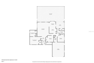 Turn-key heated pool home, new roof (2023), X flood zone ideal on Oyster Creek Golf Club in Florida - for sale on GolfHomes.com, golf home, golf lot