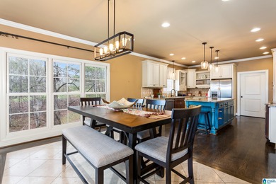 Rare find in the coveted Cider Ridge community! This GORGEOUS on Cider Ridge Golf Club in Alabama - for sale on GolfHomes.com, golf home, golf lot