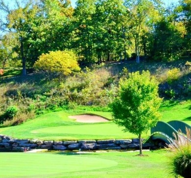 Beautiful and big, half acre, corner residential lot in the on Ledgestone Country Club and Golf Course in Missouri - for sale on GolfHomes.com, golf home, golf lot