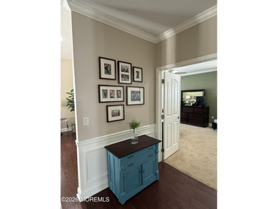 Welcome to this pristine&impeccably maintained home,perfectly on Greenbriar At Ocean Aire Golf and Country Club in New Jersey - for sale on GolfHomes.com, golf home, golf lot