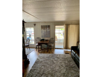 Price reduced, motivated seller. This 2-bedroom, 2-bath mobile on Plantation Golf Club in Florida - for sale on GolfHomes.com, golf home, golf lot
