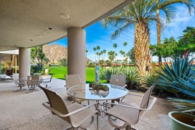 Nestled against the foothills of the stunning Eisenhower on Indian Wells Golf Resort and Country Club in California - for sale on GolfHomes.com, golf home, golf lot