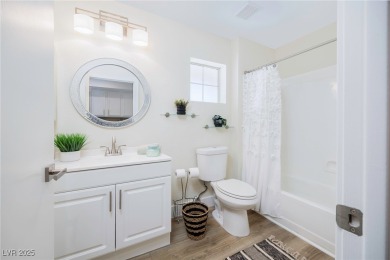 SELLER IS OFFERING TO PAY FOR HALF OF THE NORA FEE AT CLOSING!! on Highland Falls Golf Club in Nevada - for sale on GolfHomes.com, golf home, golf lot