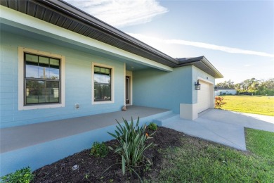 Turnkey furnished and income-producing, this beautifully on Rotonda Golf and Country Club The Palms Course in Florida - for sale on GolfHomes.com, golf home, golf lot