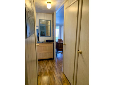 Price reduced, motivated seller. This 2-bedroom, 2-bath mobile on Plantation Golf Club in Florida - for sale on GolfHomes.com, golf home, golf lot