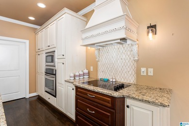 Rare find in the coveted Cider Ridge community! This GORGEOUS on Cider Ridge Golf Club in Alabama - for sale on GolfHomes.com, golf home, golf lot