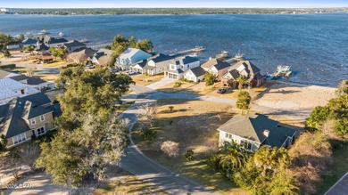 A rare opportunity awaits in Panama Country Club - the ONLY on Panama Country Club in Florida - for sale on GolfHomes.com, golf home, golf lot