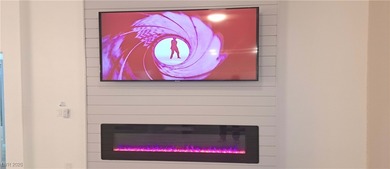 Fully updated Reno model with rare split bedrooms in Sun City on Highland Falls Golf Club in Nevada - for sale on GolfHomes.com, golf home, golf lot