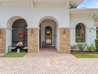 WOW,WOW,WOW... this country sheek home is ready for its new on Harbor Hills Country Club in Florida - for sale on GolfHomes.com, golf home, golf lot