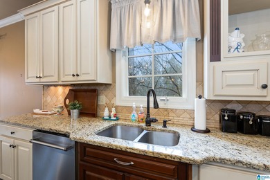 Rare find in the coveted Cider Ridge community! This GORGEOUS on Cider Ridge Golf Club in Alabama - for sale on GolfHomes.com, golf home, golf lot