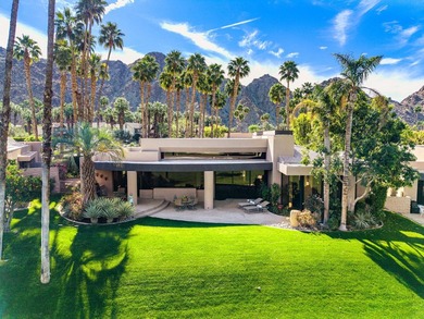 Nestled against the foothills of the stunning Eisenhower on Indian Wells Golf Resort and Country Club in California - for sale on GolfHomes.com, golf home, golf lot