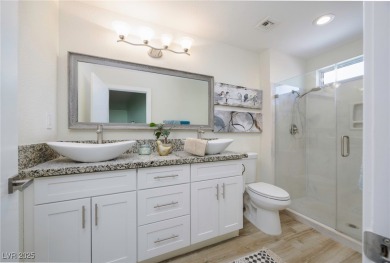 SELLER IS OFFERING TO PAY FOR HALF OF THE NORA FEE AT CLOSING!! on Highland Falls Golf Club in Nevada - for sale on GolfHomes.com, golf home, golf lot