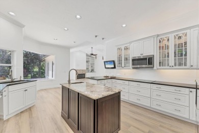 Prepare to fall in love with this exquisite 4-bedroom on Laurel Oak Country Club in Florida - for sale on GolfHomes.com, golf home, golf lot