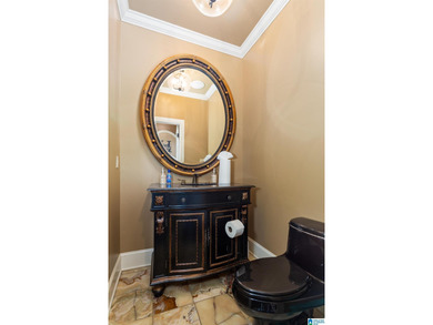 Rare find in the coveted Cider Ridge community! This GORGEOUS on Cider Ridge Golf Club in Alabama - for sale on GolfHomes.com, golf home, golf lot