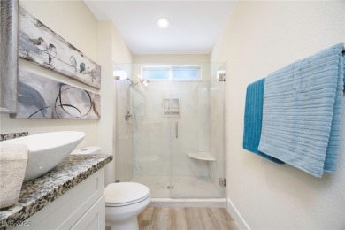 SELLER IS OFFERING TO PAY FOR HALF OF THE NORA FEE AT CLOSING!! on Highland Falls Golf Club in Nevada - for sale on GolfHomes.com, golf home, golf lot