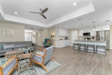 Turnkey furnished and income-producing, this beautifully on Rotonda Golf and Country Club The Palms Course in Florida - for sale on GolfHomes.com, golf home, golf lot