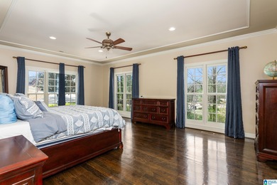 Rare find in the coveted Cider Ridge community! This GORGEOUS on Cider Ridge Golf Club in Alabama - for sale on GolfHomes.com, golf home, golf lot