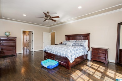 Rare find in the coveted Cider Ridge community! This GORGEOUS on Cider Ridge Golf Club in Alabama - for sale on GolfHomes.com, golf home, golf lot