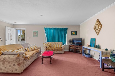 Welcome to this spacious 3-bedroom, 2-bath home located in the on Long Bay Club in South Carolina - for sale on GolfHomes.com, golf home, golf lot