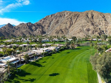 Nestled against the foothills of the stunning Eisenhower on Indian Wells Golf Resort and Country Club in California - for sale on GolfHomes.com, golf home, golf lot