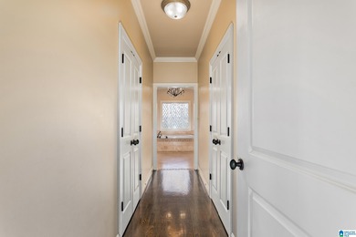 Rare find in the coveted Cider Ridge community! This GORGEOUS on Cider Ridge Golf Club in Alabama - for sale on GolfHomes.com, golf home, golf lot