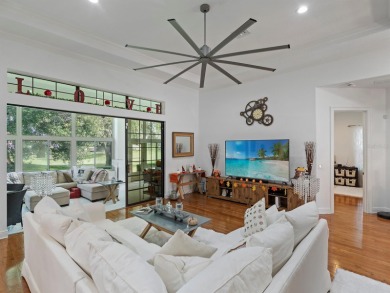 WOW,WOW,WOW... this country sheek home is ready for its new on Harbor Hills Country Club in Florida - for sale on GolfHomes.com, golf home, golf lot