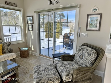 Welcome to this pristine&impeccably maintained home,perfectly on Greenbriar At Ocean Aire Golf and Country Club in New Jersey - for sale on GolfHomes.com, golf home, golf lot