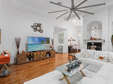 WOW,WOW,WOW... this country sheek home is ready for its new on Harbor Hills Country Club in Florida - for sale on GolfHomes.com, golf home, golf lot