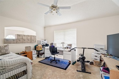 Nestled in the desirable River Legacy Estates in North Arlington on Texas Rangers Golf Club  in Texas - for sale on GolfHomes.com, golf home, golf lot