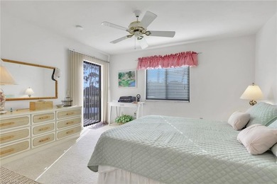 Wake up to tranquil mornings and sunset evenings overlooking the on Foxfire Golf and Country Club  in Florida - for sale on GolfHomes.com, golf home, golf lot