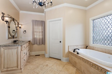 Rare find in the coveted Cider Ridge community! This GORGEOUS on Cider Ridge Golf Club in Alabama - for sale on GolfHomes.com, golf home, golf lot