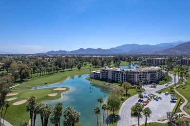 Rare spacious 3-bedroom, 3-bath condo at Desert Island with on Desert Island Golf and Country Club in California - for sale on GolfHomes.com, golf home, golf lot