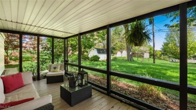 Charming Updated Ranch on Corner Lot - Prime Location Near Golf on Green Valley Golf Club in Ohio - for sale on GolfHomes.com, golf home, golf lot
