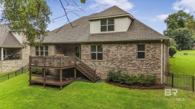 Welcome to 7795 Elderberry Dr, located in the Golf Community of on TimberCreek Golf Club in Alabama - for sale on GolfHomes.com, golf home, golf lot