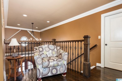 Rare find in the coveted Cider Ridge community! This GORGEOUS on Cider Ridge Golf Club in Alabama - for sale on GolfHomes.com, golf home, golf lot