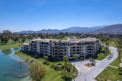 Rare spacious 3-bedroom, 3-bath condo at Desert Island with on Desert Island Golf and Country Club in California - for sale on GolfHomes.com, golf home, golf lot