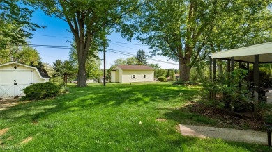 Charming Updated Ranch on Corner Lot - Prime Location Near Golf on Green Valley Golf Club in Ohio - for sale on GolfHomes.com, golf home, golf lot