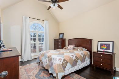 Rare find in the coveted Cider Ridge community! This GORGEOUS on Cider Ridge Golf Club in Alabama - for sale on GolfHomes.com, golf home, golf lot