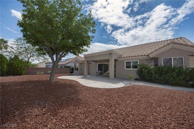 SELLER IS OFFERING TO PAY FOR HALF OF THE NORA FEE AT CLOSING!! on Highland Falls Golf Club in Nevada - for sale on GolfHomes.com, golf home, golf lot