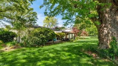 Charming Updated Ranch on Corner Lot - Prime Location Near Golf on Green Valley Golf Club in Ohio - for sale on GolfHomes.com, golf home, golf lot
