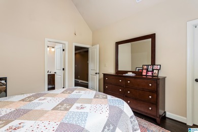 Rare find in the coveted Cider Ridge community! This GORGEOUS on Cider Ridge Golf Club in Alabama - for sale on GolfHomes.com, golf home, golf lot