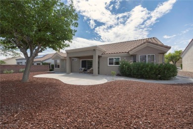 SELLER IS OFFERING TO PAY FOR HALF OF THE NORA FEE AT CLOSING!! on Highland Falls Golf Club in Nevada - for sale on GolfHomes.com, golf home, golf lot