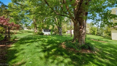 Charming Updated Ranch on Corner Lot - Prime Location Near Golf on Green Valley Golf Club in Ohio - for sale on GolfHomes.com, golf home, golf lot