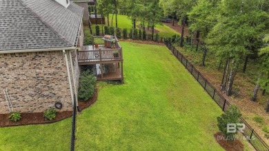 Welcome to 7795 Elderberry Dr, located in the Golf Community of on TimberCreek Golf Club in Alabama - for sale on GolfHomes.com, golf home, golf lot