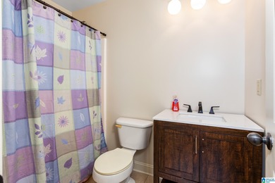 Rare find in the coveted Cider Ridge community! This GORGEOUS on Cider Ridge Golf Club in Alabama - for sale on GolfHomes.com, golf home, golf lot