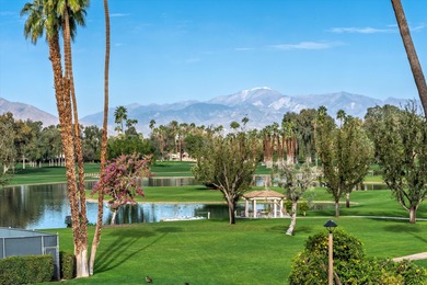 Rare spacious 3-bedroom, 3-bath condo at Desert Island with on Desert Island Golf and Country Club in California - for sale on GolfHomes.com, golf home, golf lot