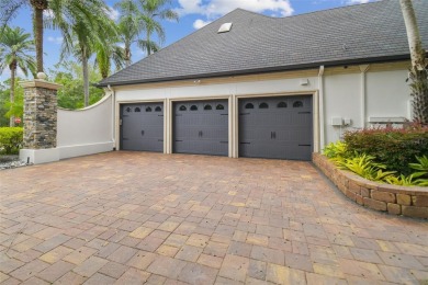 Under contract-accepting backup offers. Situated in The Reserve on Tampa Palms Golf and Country Club in Florida - for sale on GolfHomes.com, golf home, golf lot