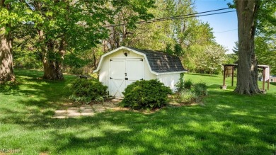 Charming Updated Ranch on Corner Lot - Prime Location Near Golf on Green Valley Golf Club in Ohio - for sale on GolfHomes.com, golf home, golf lot